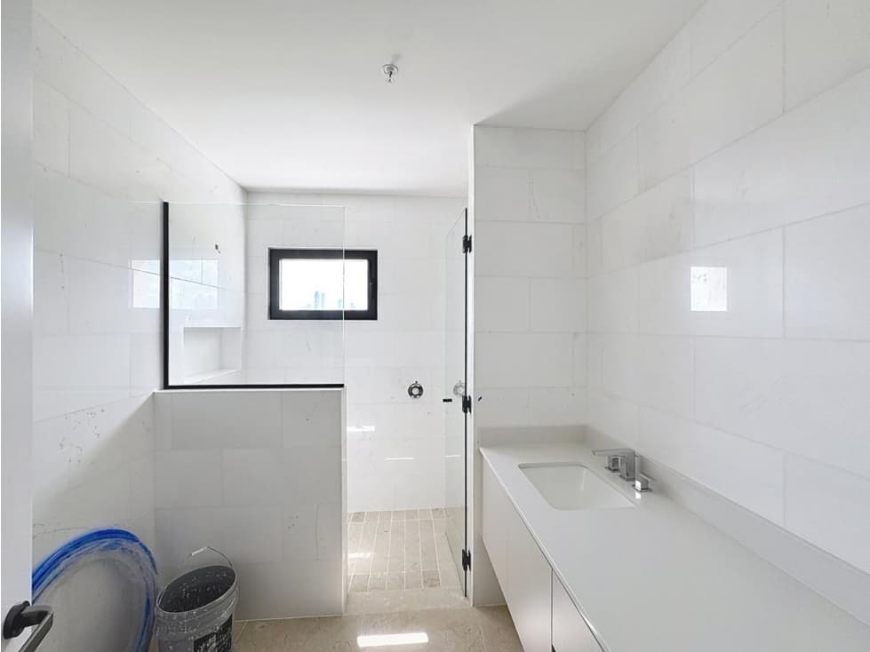 Apartamento de lujo en venta CALA, Lakeview Santa María — foto 5