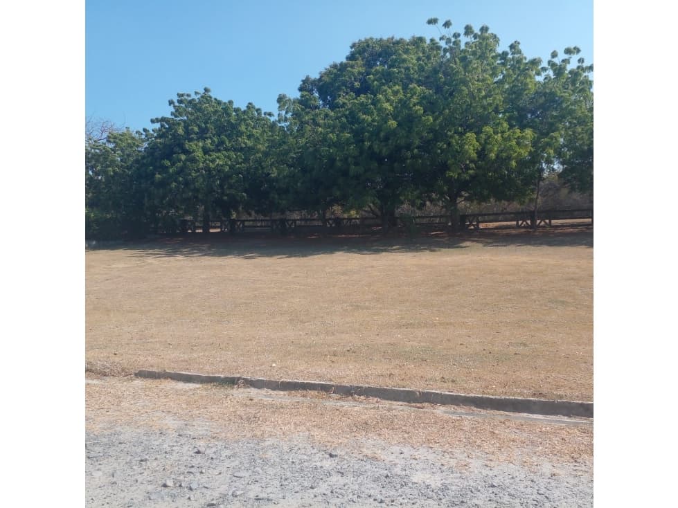 Venta de terreno en coronado , Club Ecuestre — foto 2