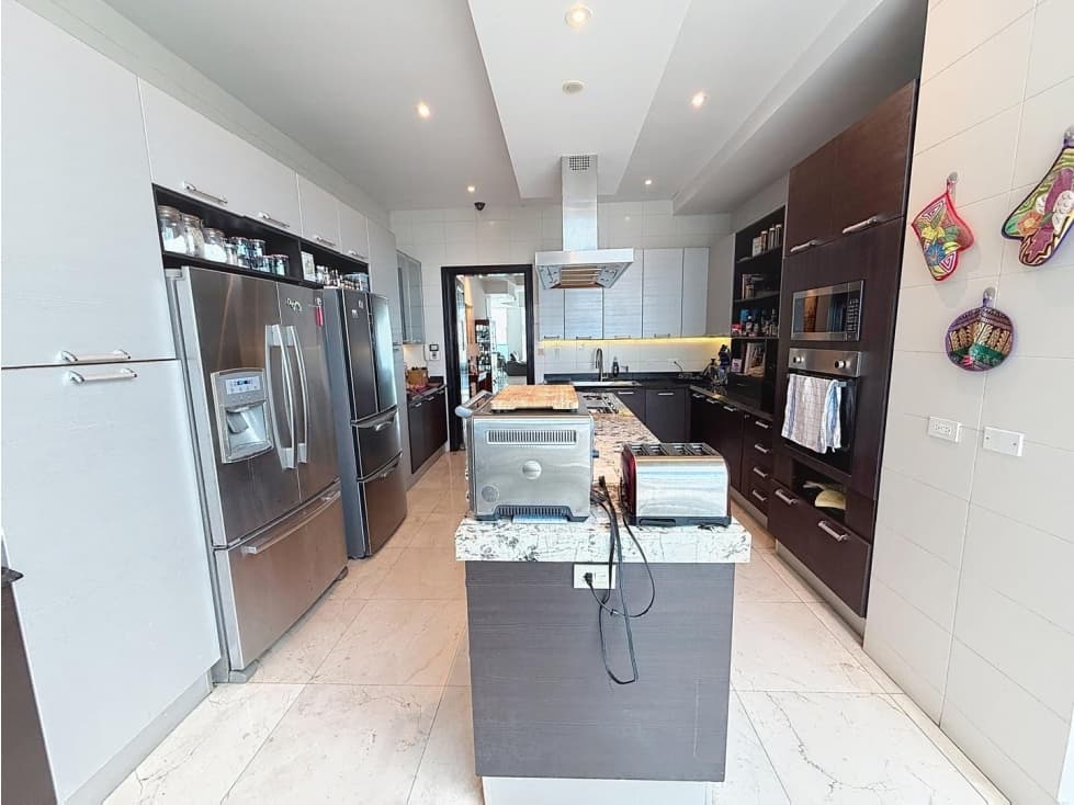 Venta de apartamento en Costa del Este PH Vitri - Piso Alto — foto 4