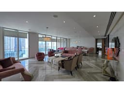 Venta de apartamento en PH Aqualina, Punta Pacifica