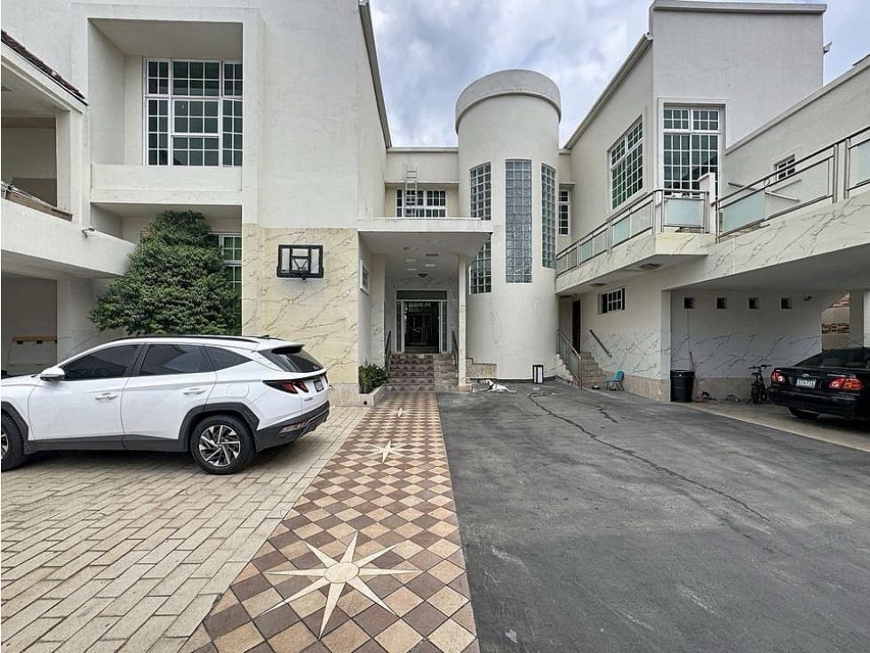 Alquiler de Casa Comercial en San Francisco — foto 4