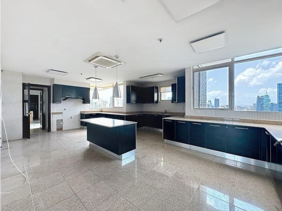 Venta de apartamento en Punta Pacífica PH Pacific Point | Torre 300 — foto 2