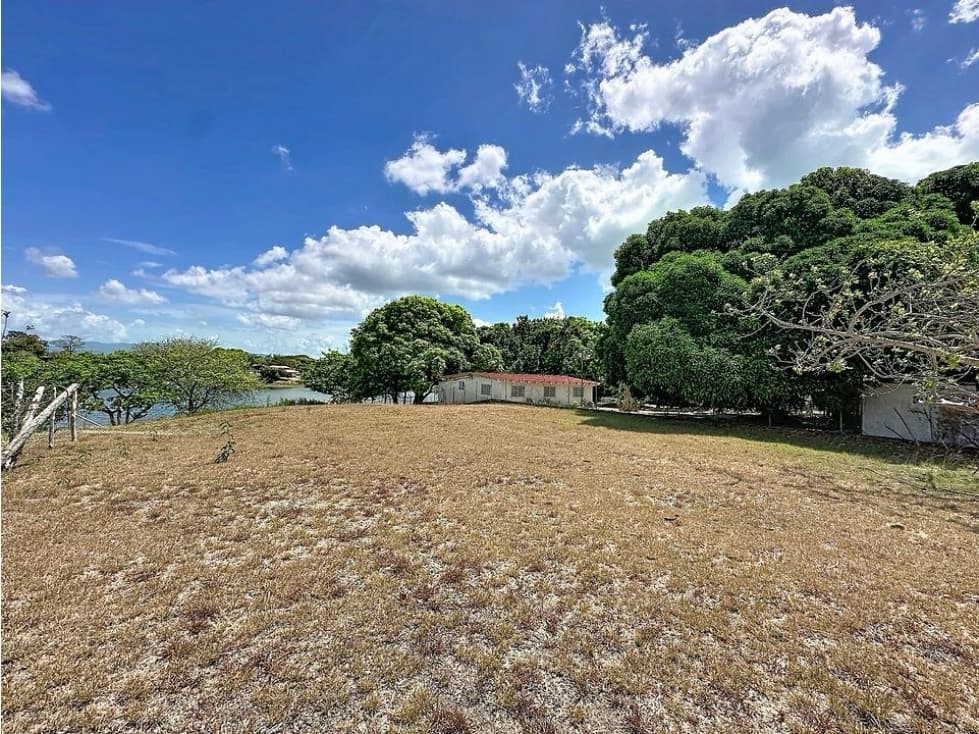 Venta de terreno en San Carlos Lagomar | Vía La Ensenada — foto 2