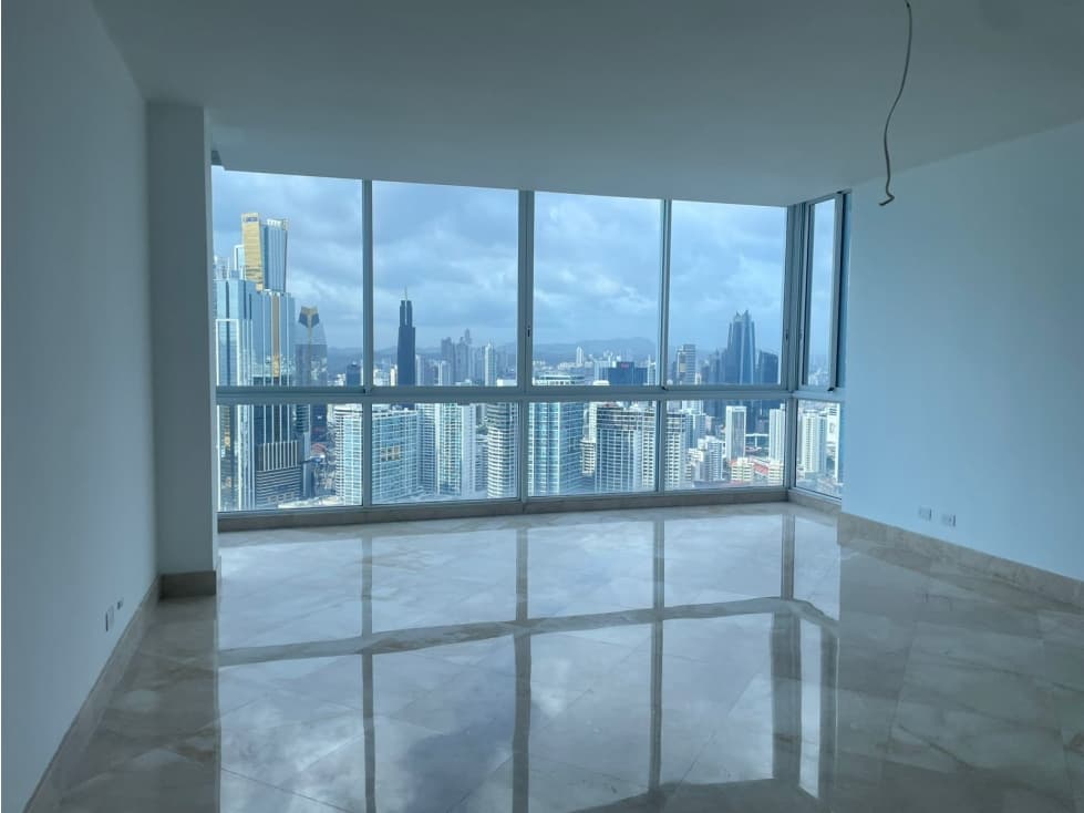 Alquiler de apartamento en Punta Paitilla PH The Point — foto 3