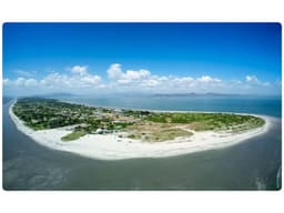 Venta de terreno frente al mar en Punta Chame