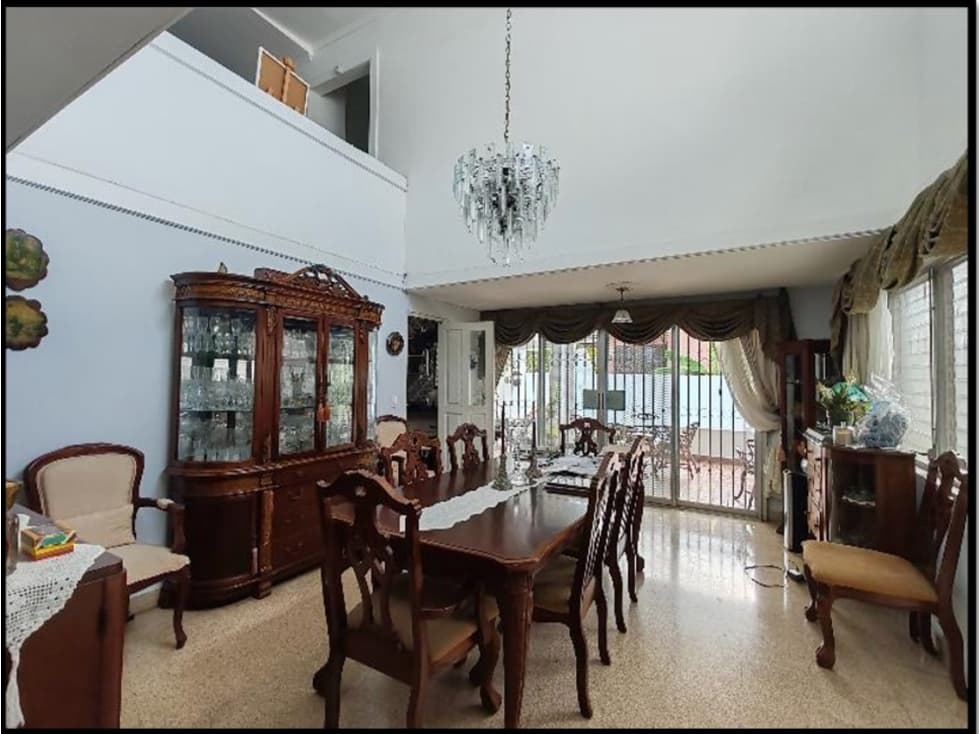 Venta de casa residencial , comercial en San Francisco — foto 1