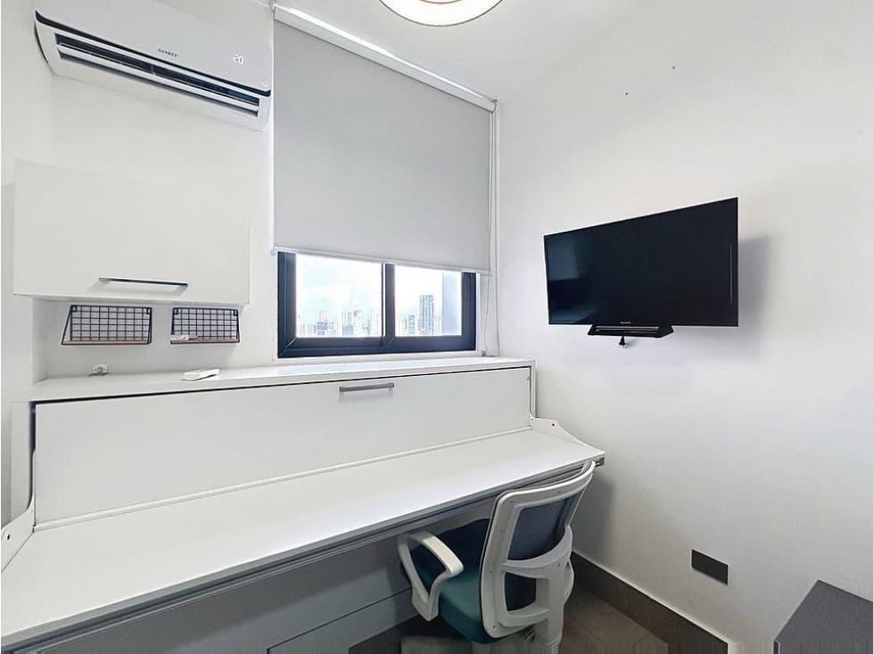 Venta de apartamento en Coco del Mar PH Victory Sport — foto 5