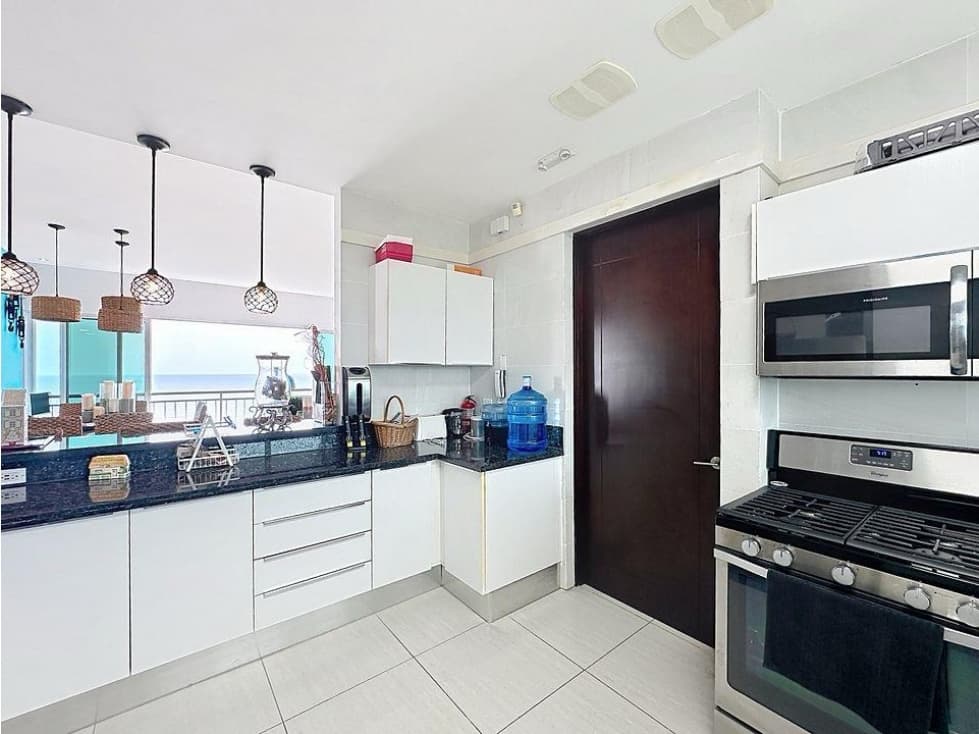 Venta de apartamento en Punta Barco — foto 4