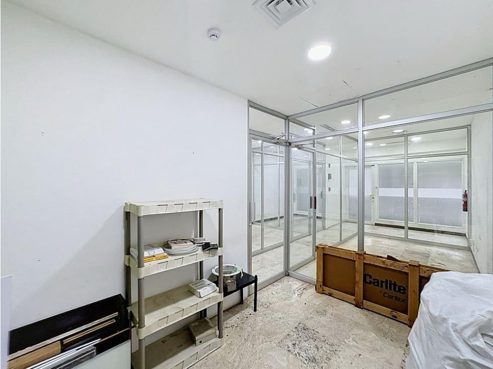 Alquiler de local comercial en Obarrio — foto 2