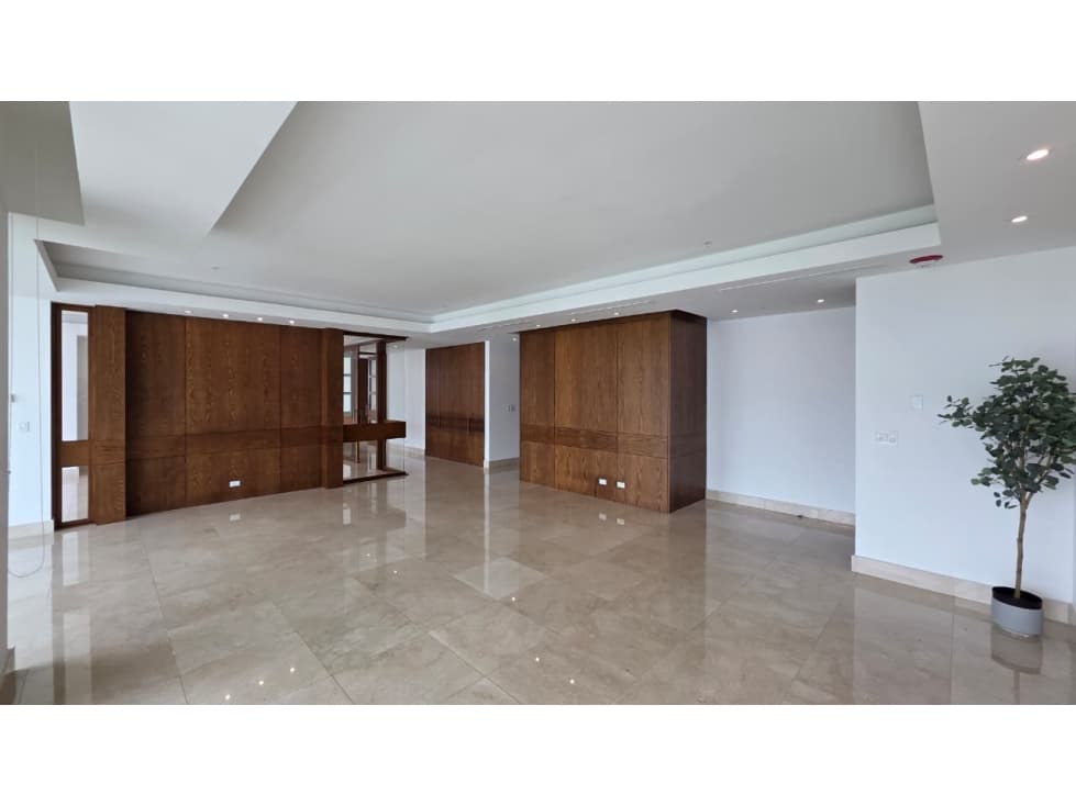 Venta de apartamento en Costa del Este PH Aria — foto 2