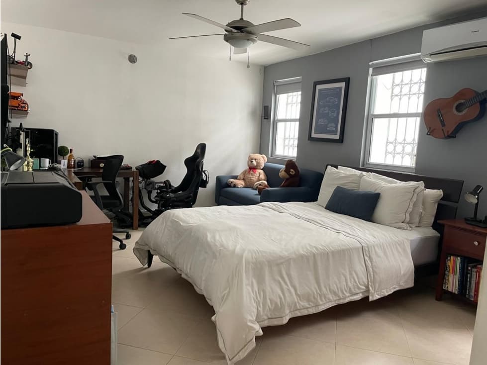 Venta de casa dúplex en Obarrio — foto 5