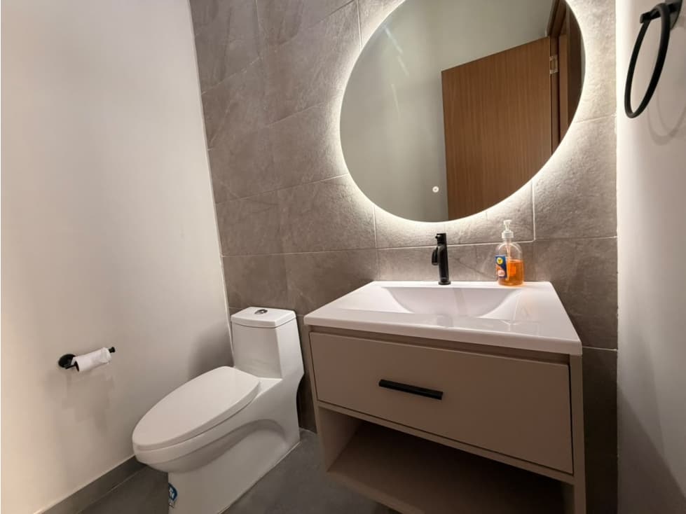 Alquiler de oficina en Costa del Este Prime Tower — foto 6