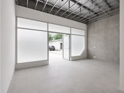 Alquiler de local comercial en San Francisco
