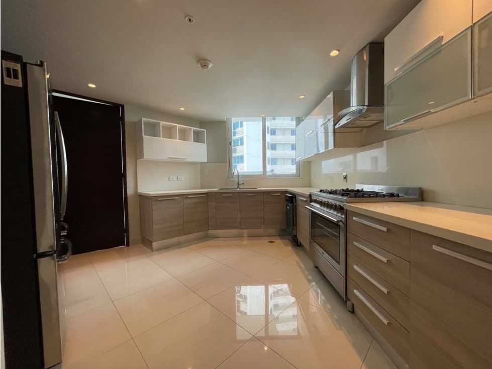 Venta de apartamento en Costa del Este PH The Regent — foto 4