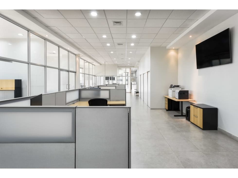 Venta de oficina para inversión en Obarrio Torre Generali — foto 2