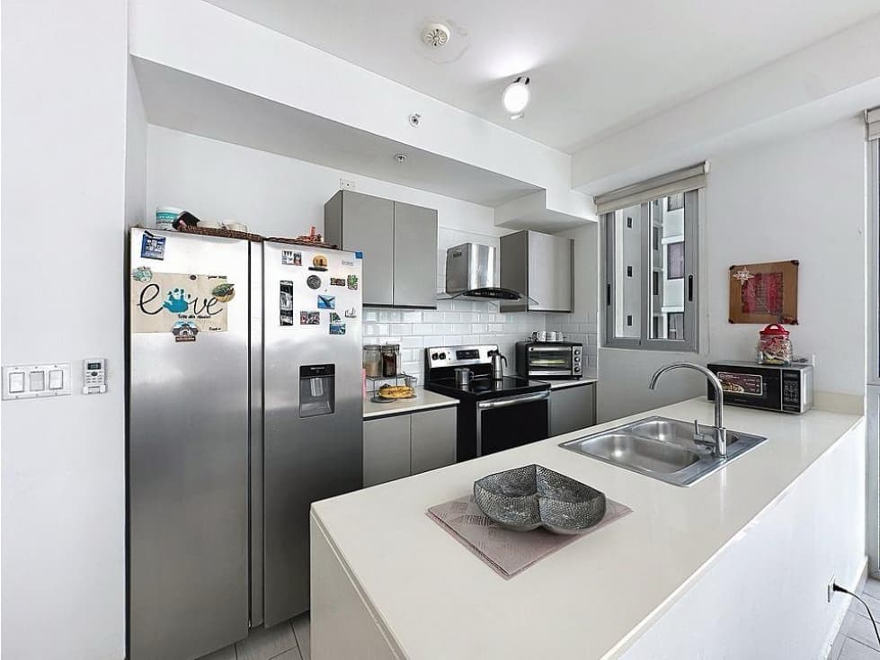 Venta de Apartamento en Obarrio, PH Urbana — foto 3