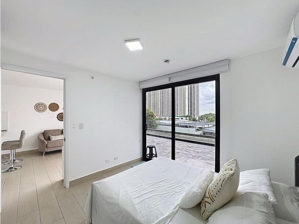 Alquiler de apartamento en San Francisco PH Living 73 — foto 5