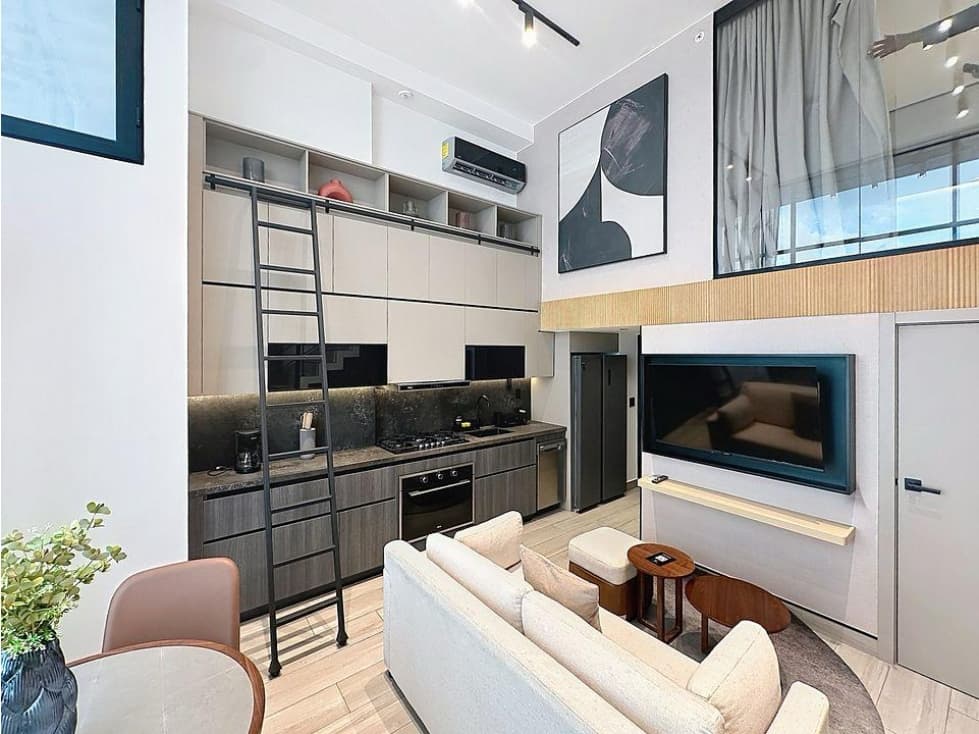 Alquiler de Apartamento en Coco del Mar PH Dovle — foto 6