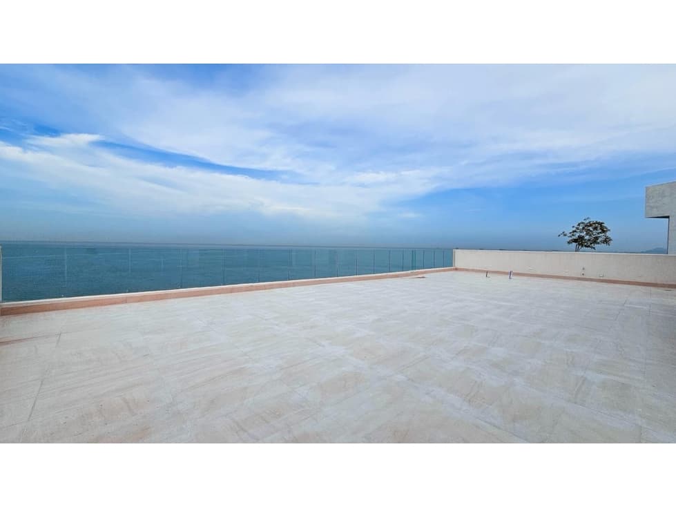 Venta de apartamento de lujo en Ocean Pearl Ocean Reef — foto 3