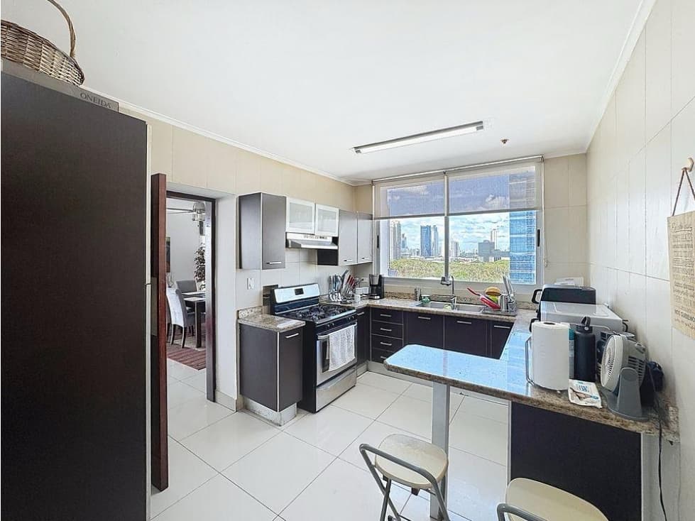 Venta de apartamento en Costa del este PH Latitude — foto 5