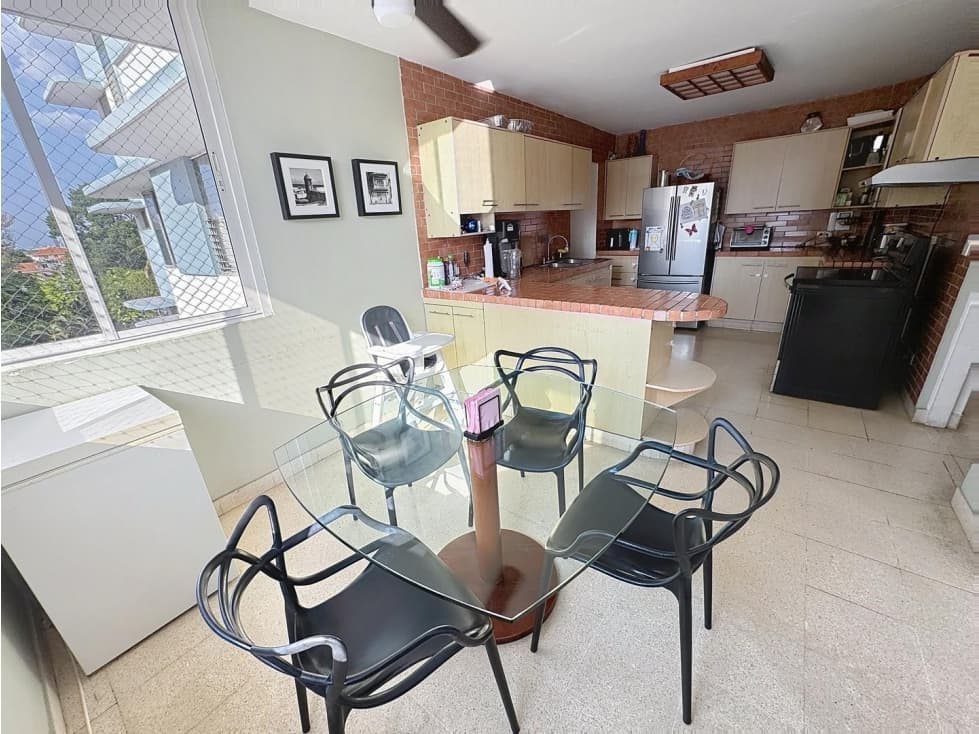 Venta de apartamento en Coco del mar PH Las Llamas — foto 6