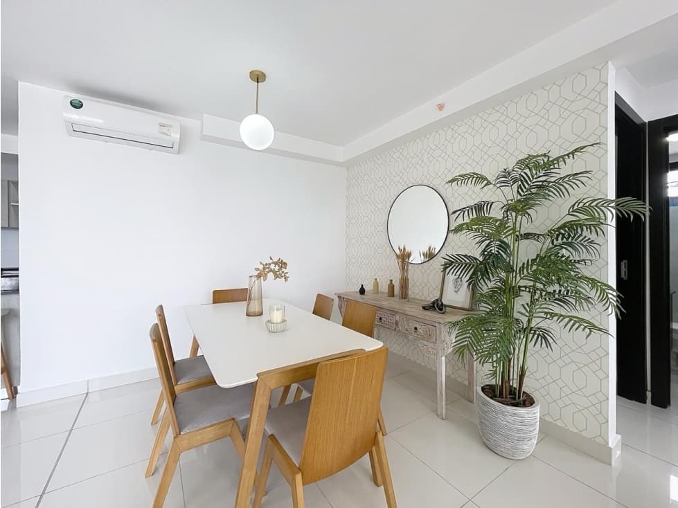 Venta de apartamento en el Carmen PH Carreras — foto 6