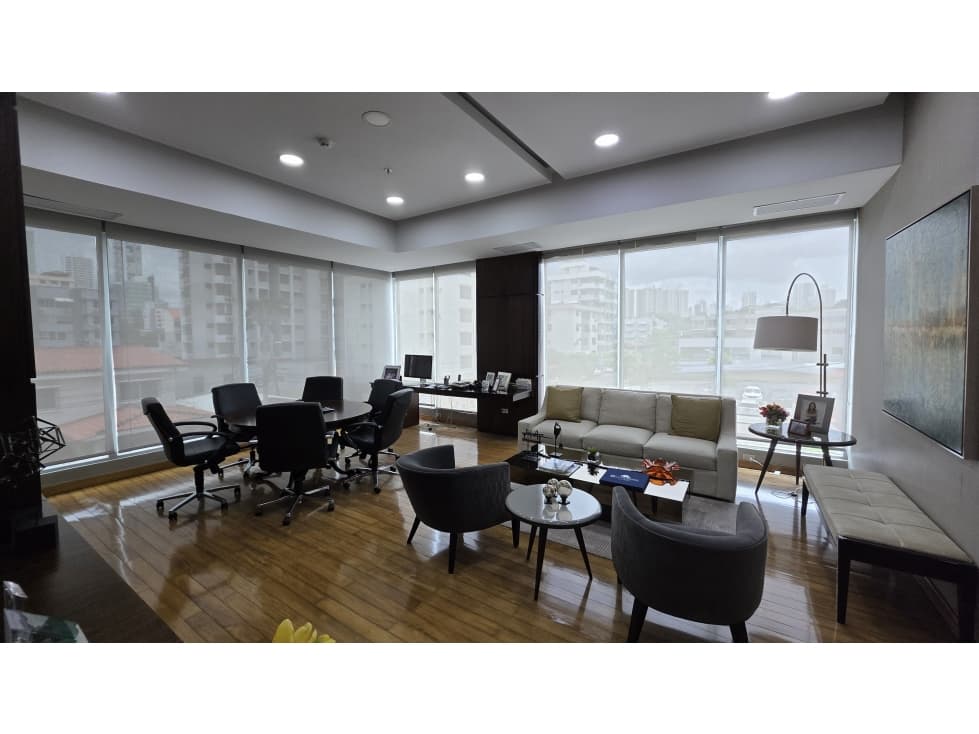 Alquiler de oficinas en San Francisco — foto 2