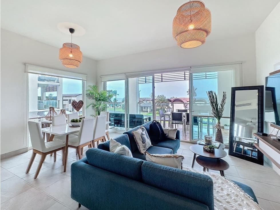 Venta de apartamento en Playa Escondida Colon — foto 5