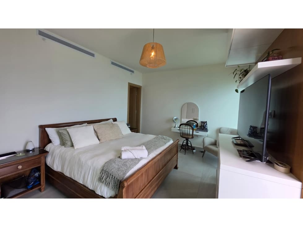 Venta de Apartamento Frente al Mar Playa Escondida, Colón — foto 6