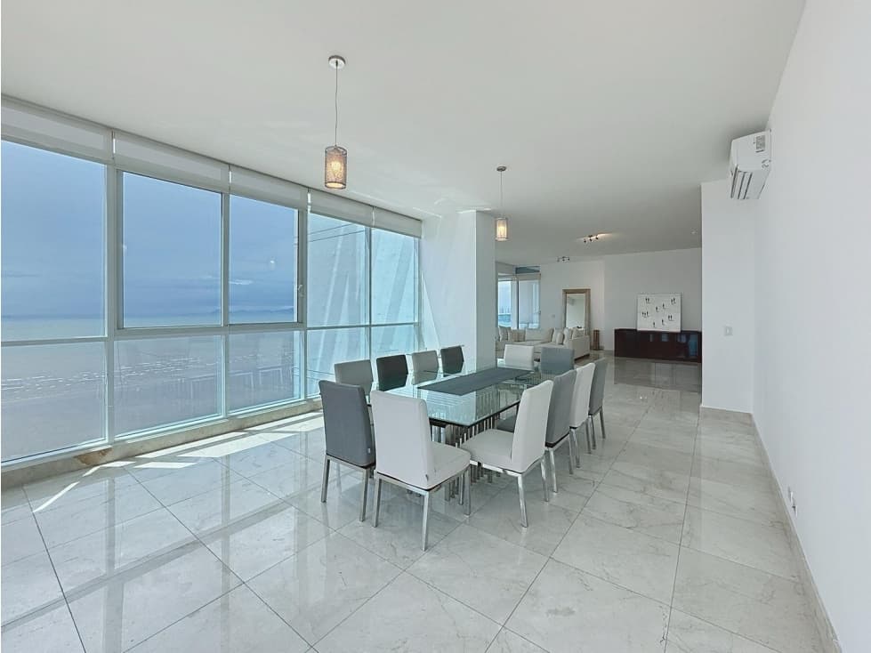 Venta de Apartamento de Lujo en PH Vitri Costa del Este — foto 2