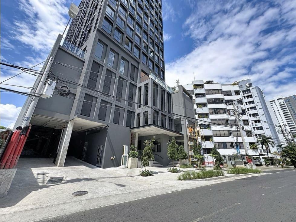 Venta de apartamento en coco del mar PH Tribu — foto 6