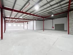 Alquiler de Bodega en Parque Industrial Costa del Este