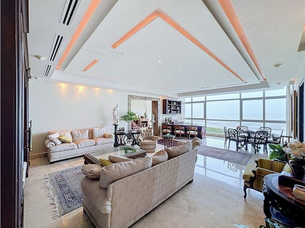 Venta de apartamento en Costa del Este PH Ten Tower — foto 1