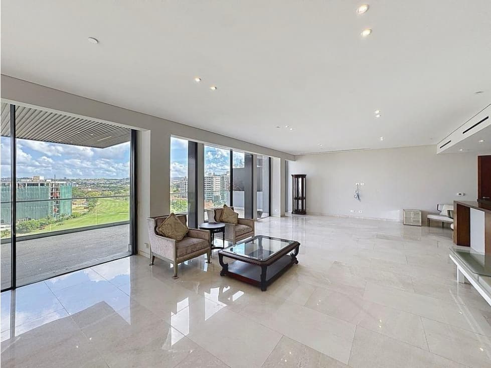 Venta de apartamento en PH Allegra, Santa María — foto 1