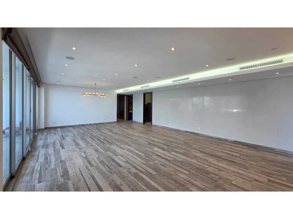 Venta de Apartamento de Lujo en Punta Pacífica PH Aqualina — foto 5