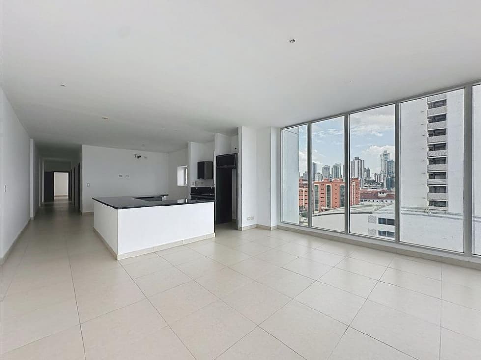 Venta de apartamento en Ave. Balboa Rivage Tower — foto 3
