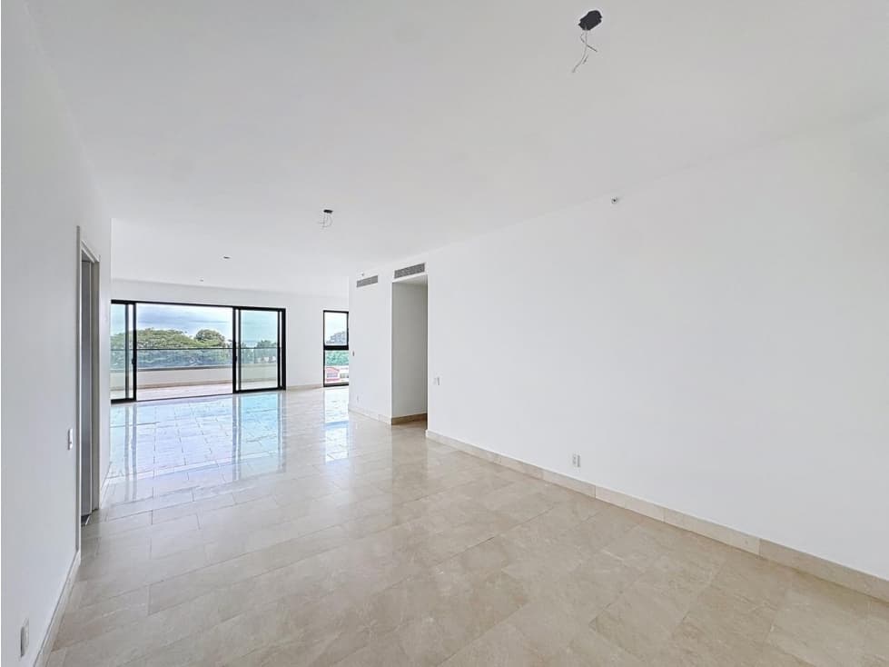Venta de apartamento en Coco del mar PH Caleta — foto 1