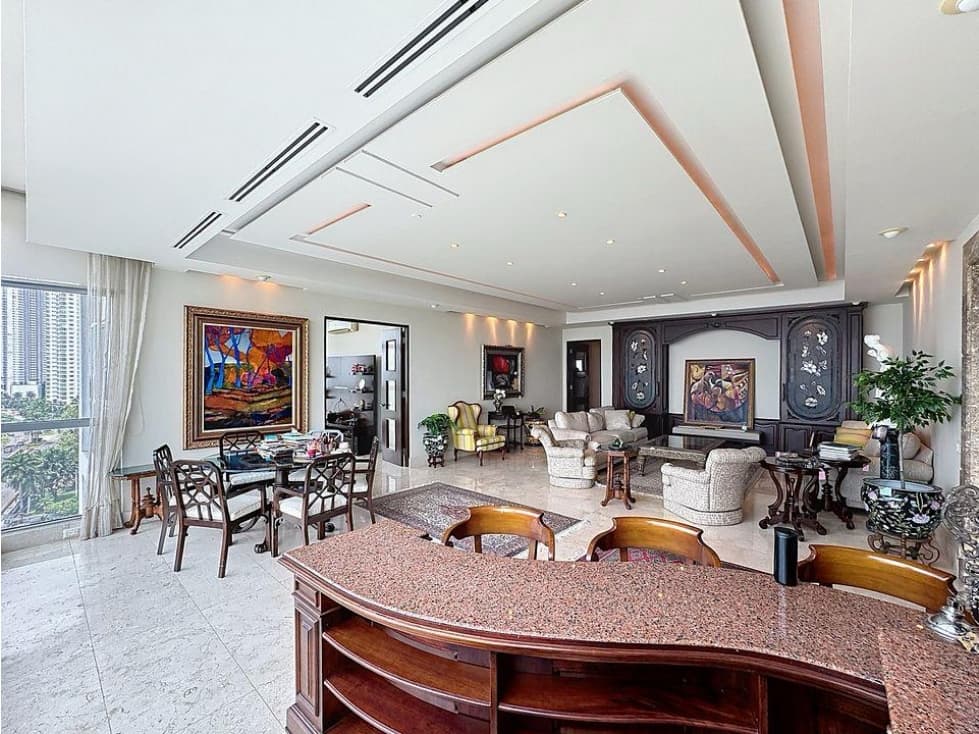 Venta de apartamento en Costa del Este PH Ten Tower — foto 2