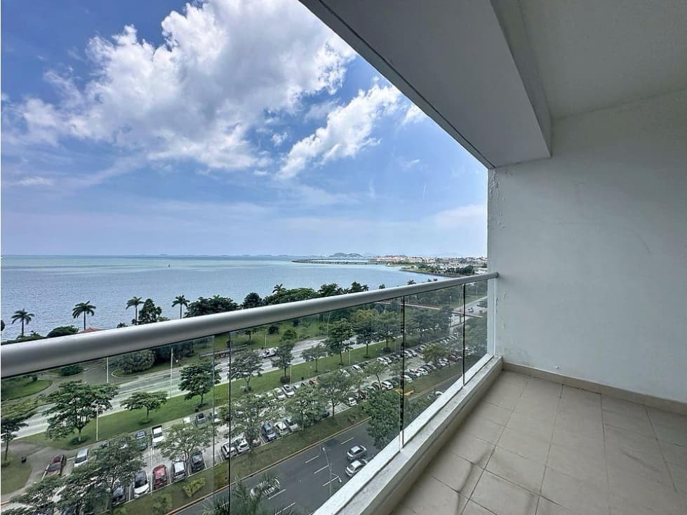 Venta de apartamento en Ave. Balboa Rivage Tower — foto 6