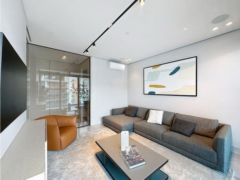 Venta de apartamento en Santa Maria  PH The Ivy  — foto 3