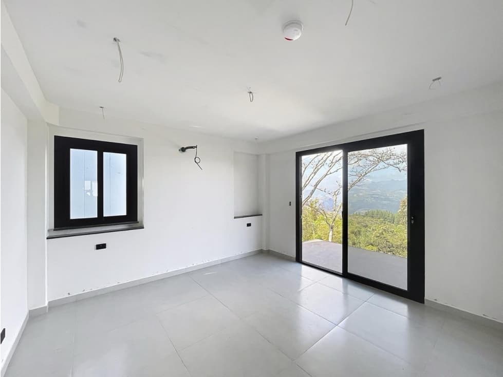 Venta Casa de montaña de 3 niveles en Chicá, chame — foto 6