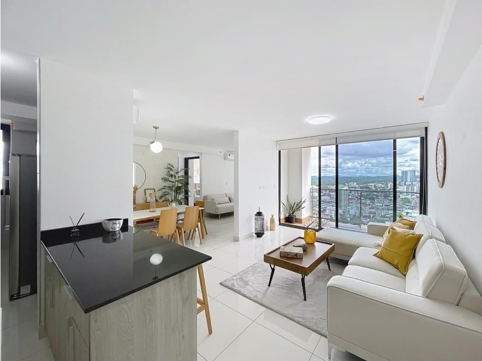 Venta de apartamento en el Carmen PH Carreras — foto 1