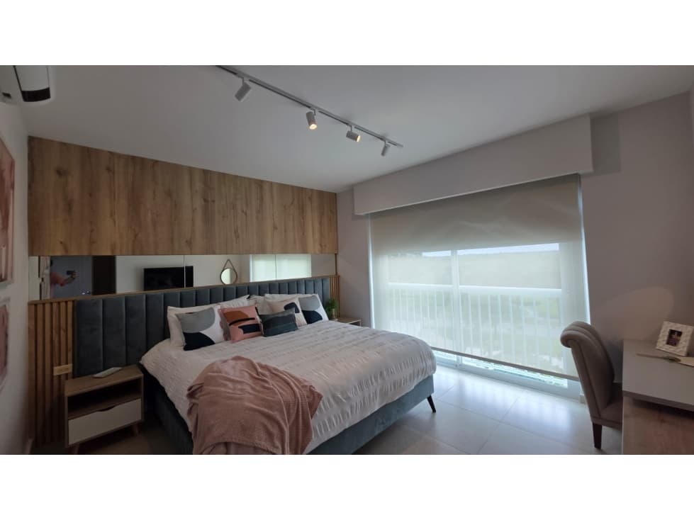 Venta de Apartamento Amoblado en Bijao PH Sherman | Remodelado — foto 4