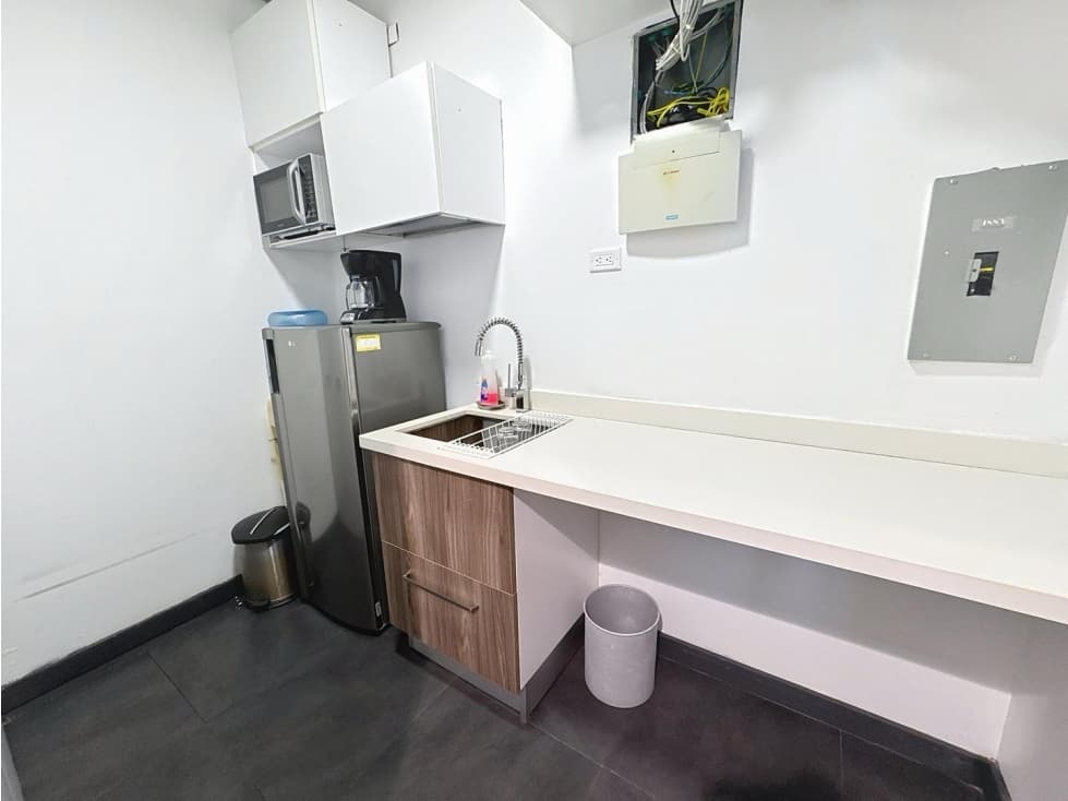 Venta de Oficina en Punta Pacífica Oceania Business Plaza — foto 6