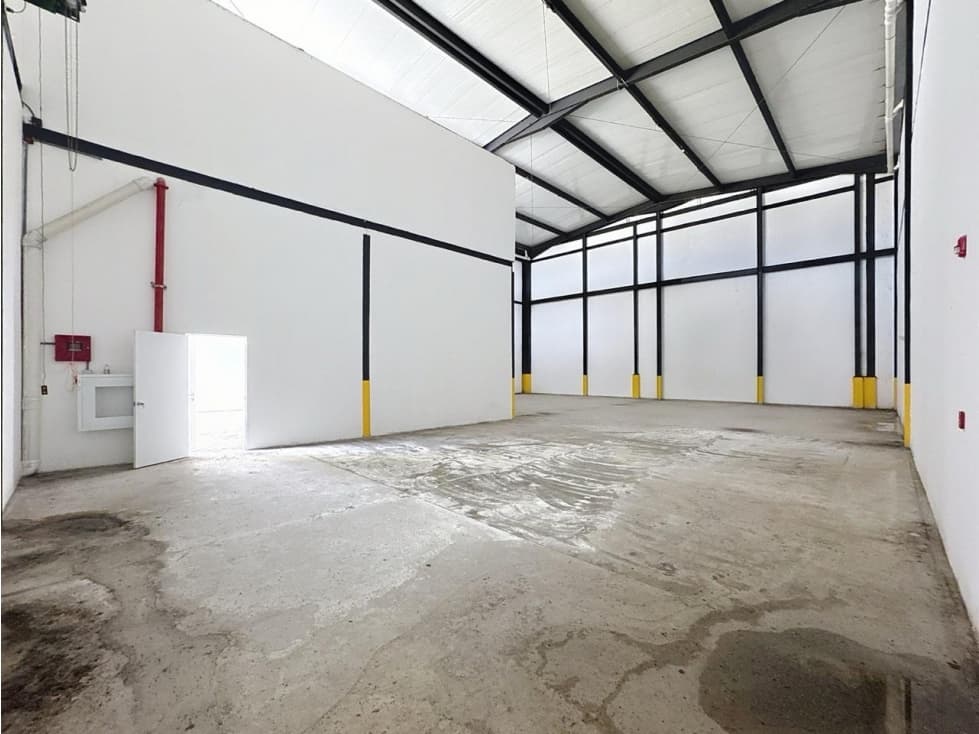 Venta de Galera en Parque Las Américas Panamá — foto 3