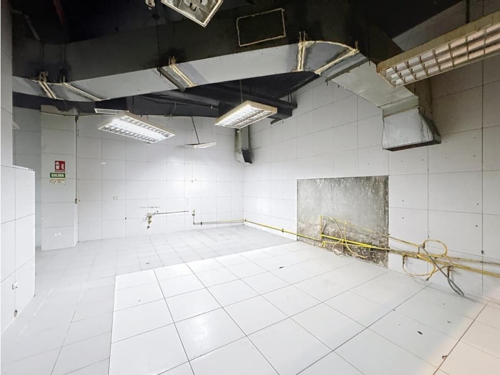 Alquiler de local comercial en costa del este , Boulevard Plaza — foto 6