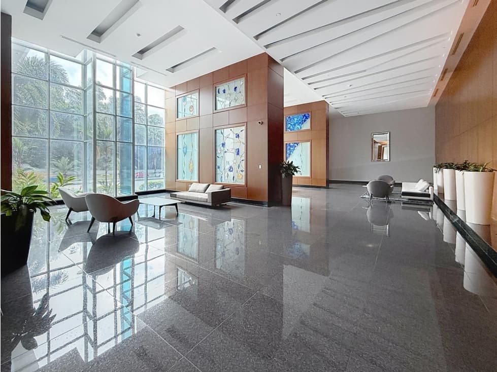 Venta de apartamento en Costa del Este PH Vitri - Piso Alto — foto 5