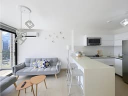 Alquiler de Apartamento en San Francisco PH Living 73