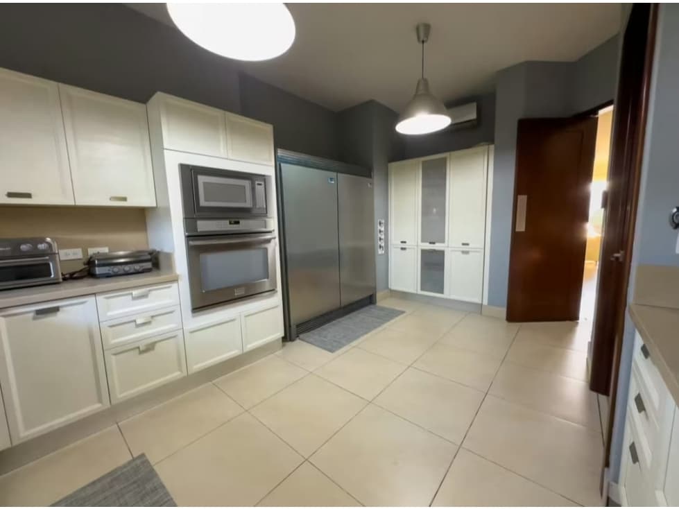 Venta de apartamento en Santa María The Reserve — foto 5