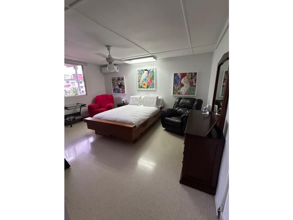 Venta de casa en Obarrio Bella Vista | Residencial privado — foto 5